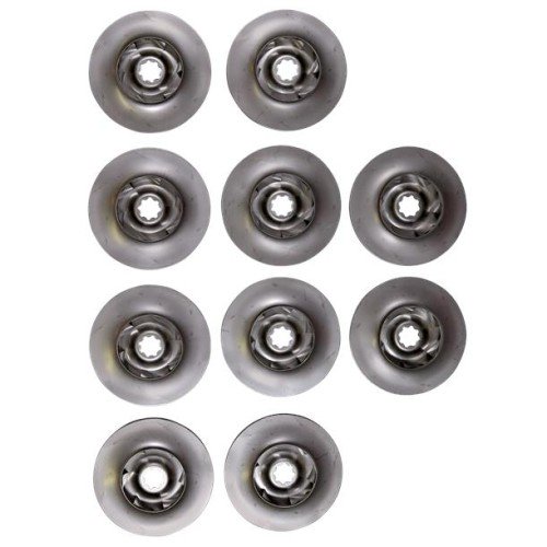 Bulk - Impeller CR8N CRM (10 pcs), 96536092 для Grundfos CR