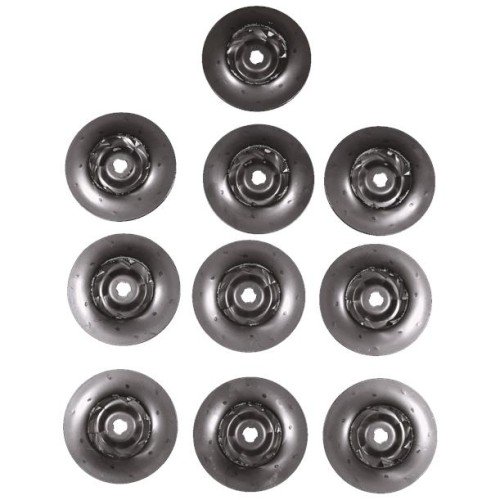 Bulk - Impeller D98 CHI (10 pcs), 96536095 для Grundfos CH