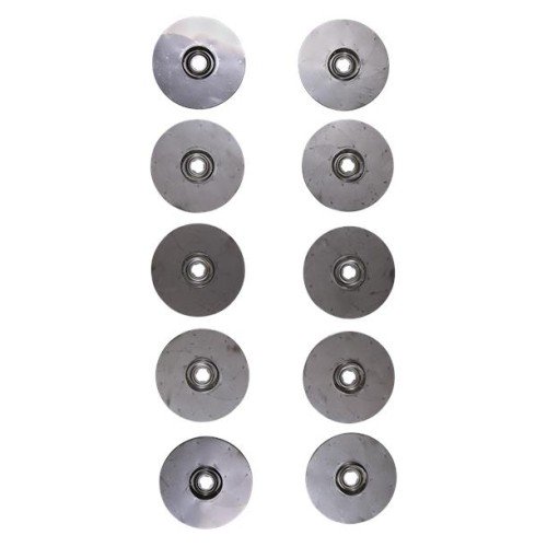 Bulk - Impeller CHI (10 pcs), 96536099 для Grundfos CH