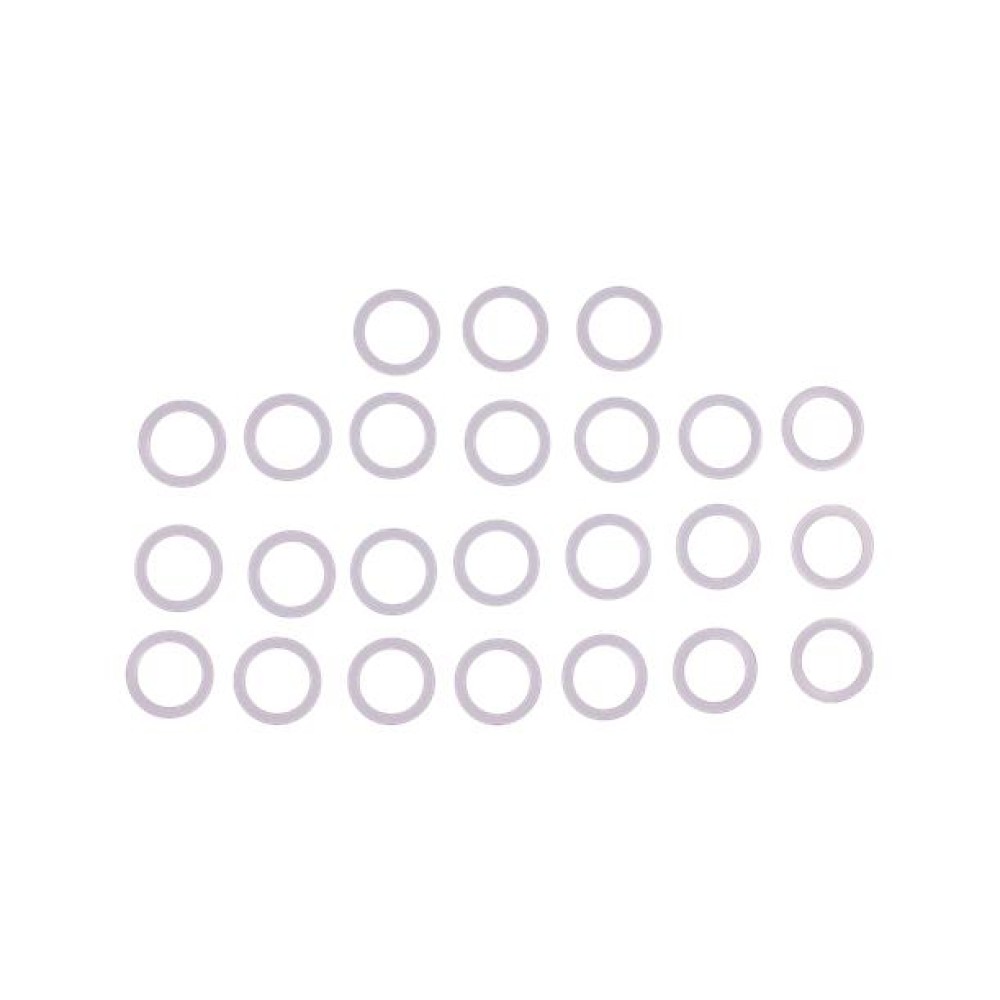 BULK Neck rings 00400003 24 шт. 96536194