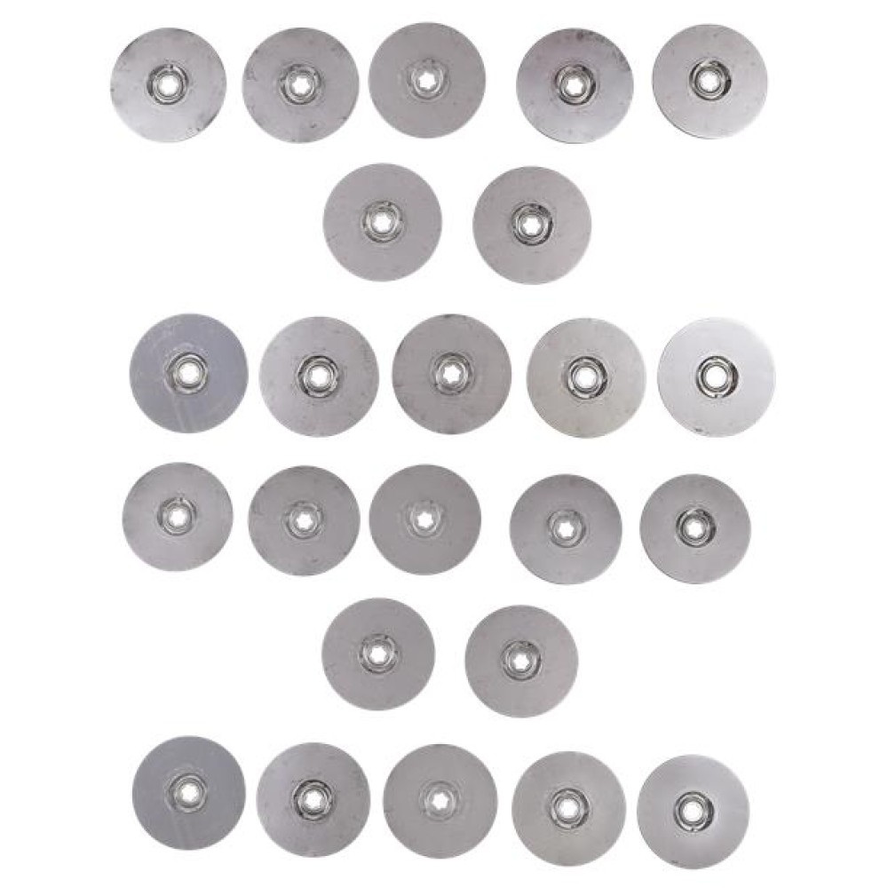 Bulk - Impeller CR - 24 pcs 96536236