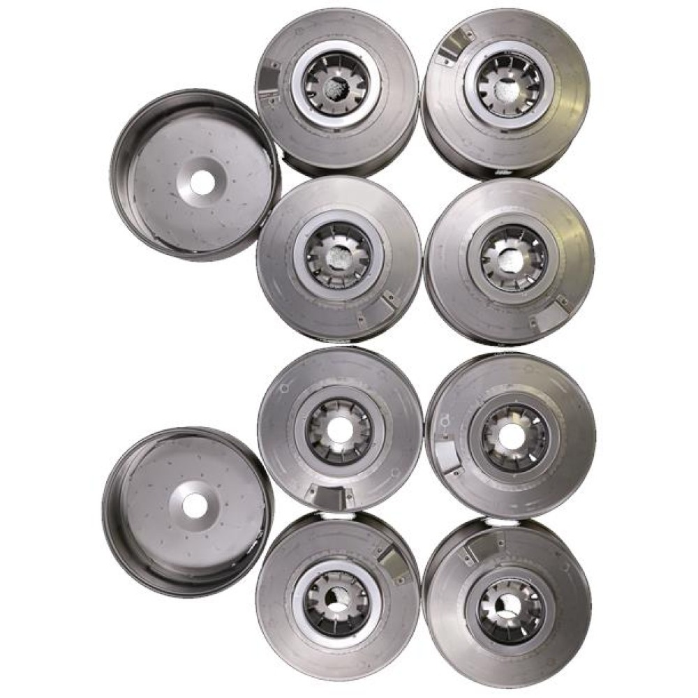 BULK - Intermediate chamber cpl. (10 pcs) 96536239