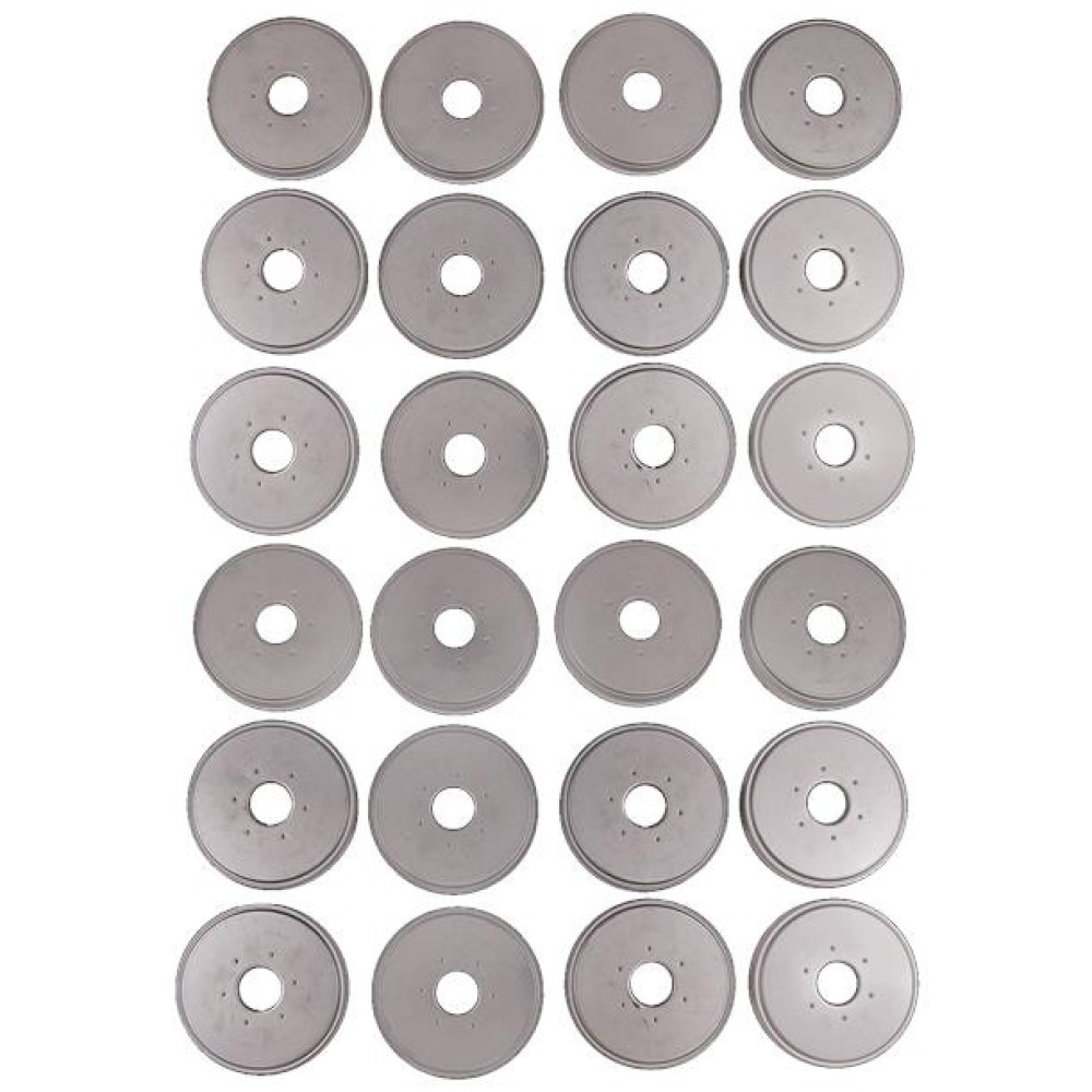 Bulk - Interm, chamber CRS (24 pcs) 96536254