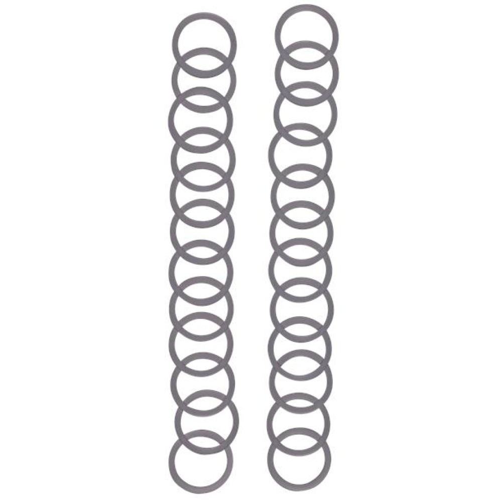 BULK - Seal ring (24 pcs) 96536259
