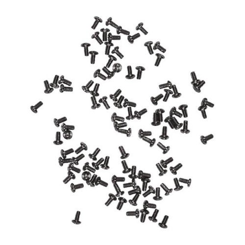 BULK - Screw M4x8 mm A2 spec. (100 pcs), 96536492 для Grundfos По запросу