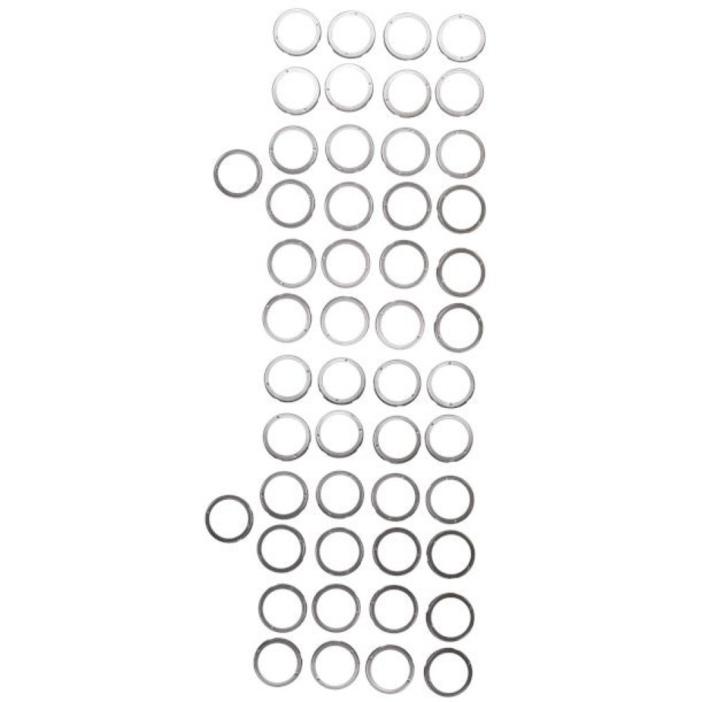 BULK - Seal ring retainer (50 pcs) 96536495