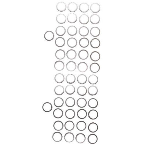 BULK - Seal ring retainer (50 pcs), 96536495 для Grundfos CR