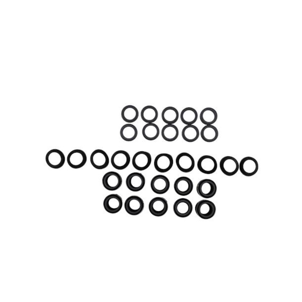 BULK - Shaft seal B QQPGG K 16 CRS (10 pcs) 96536518