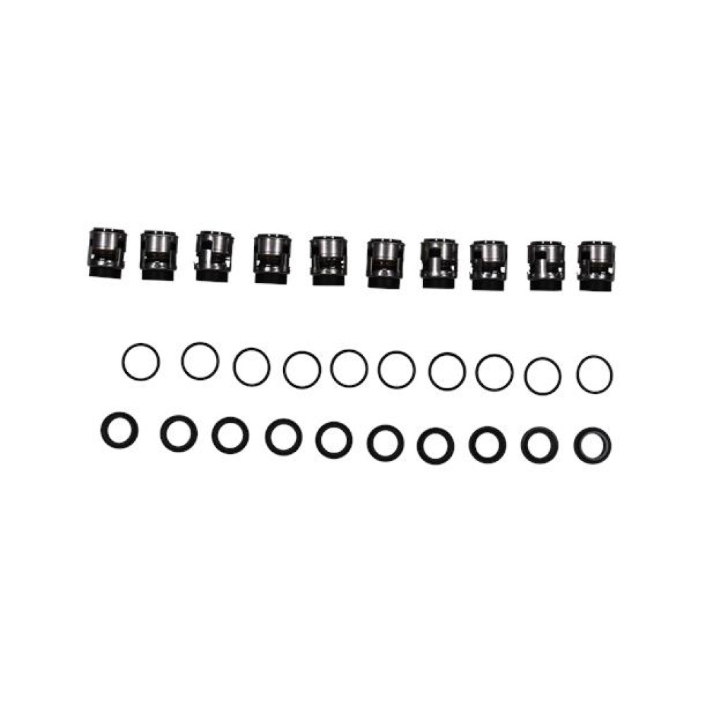 BULK - Shaft seal B UBEGG N 16 CRS (10 pcs) 96536521