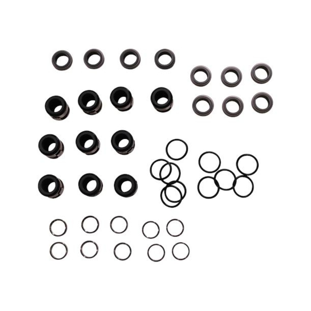 BULK-Shaft seal MG1S3/16-G3 Q1Q1EGG CRS (10 pcs) 96536526