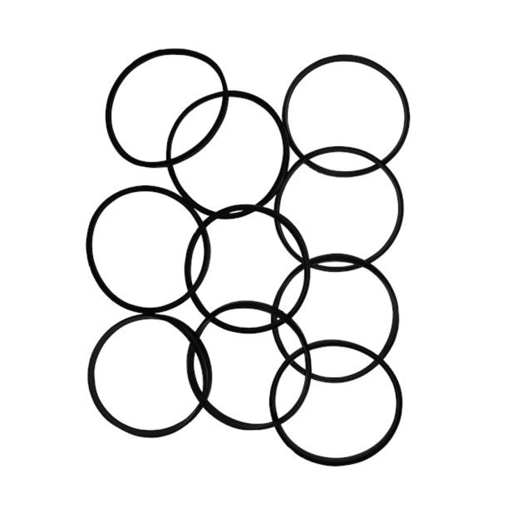 BULK - Sealing parts (10 pcs) 96537525