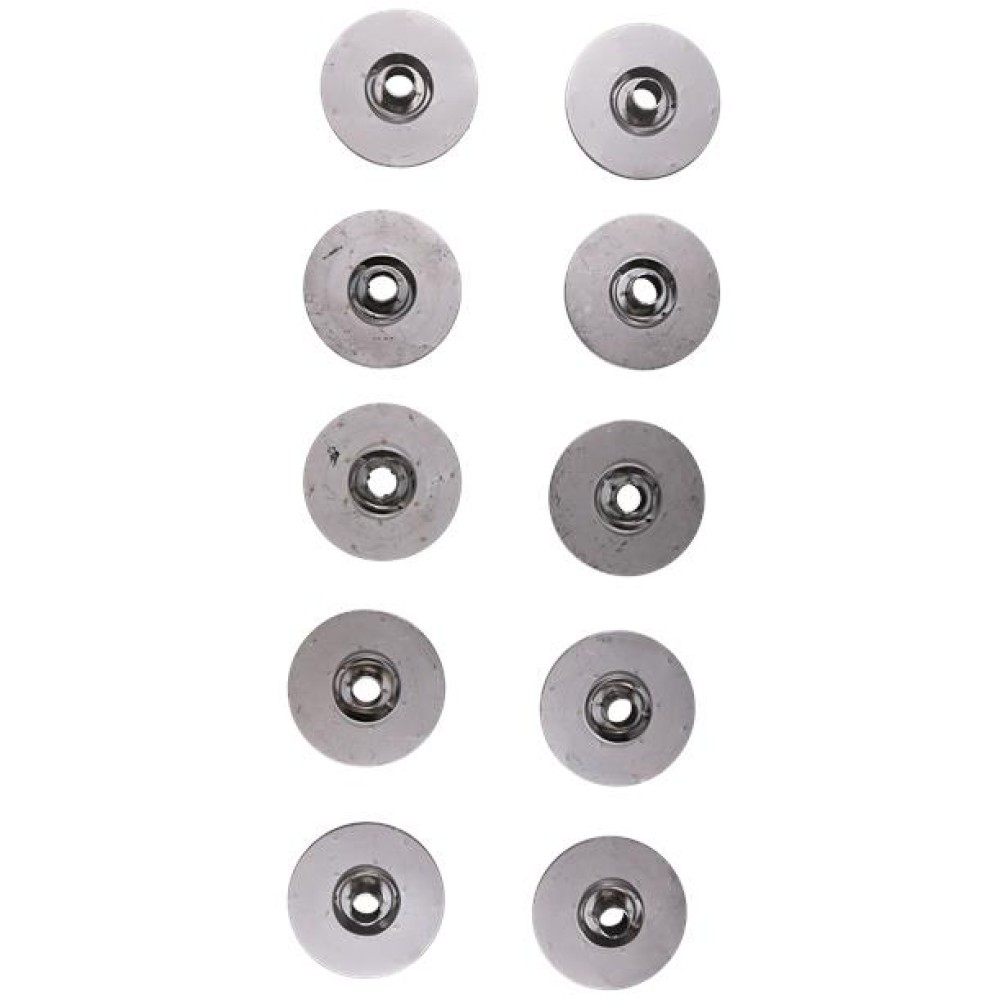 Bulk - Impeller SPline SP5A (10 pcs) 96537773