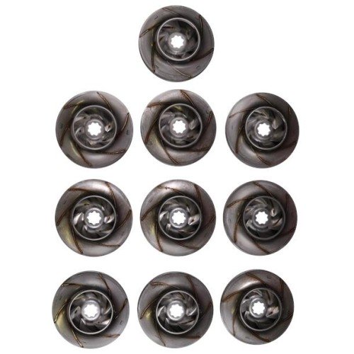 BULK - Impeller cpl. CR15 (10 pcs), 96538798 для Grundfos CR