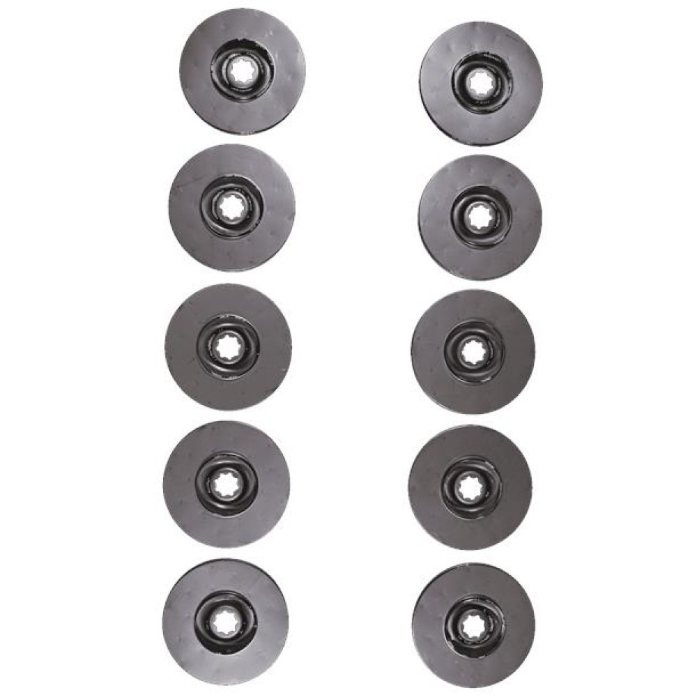 BULK (10 pcs)- Impeller N cpl. 96538822