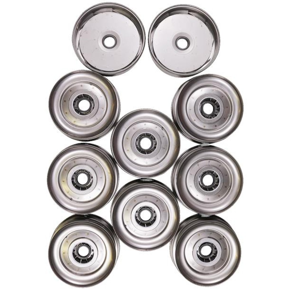 BULK - Interm. chamber cpl. w/ bearing (10 pcs) 96538850