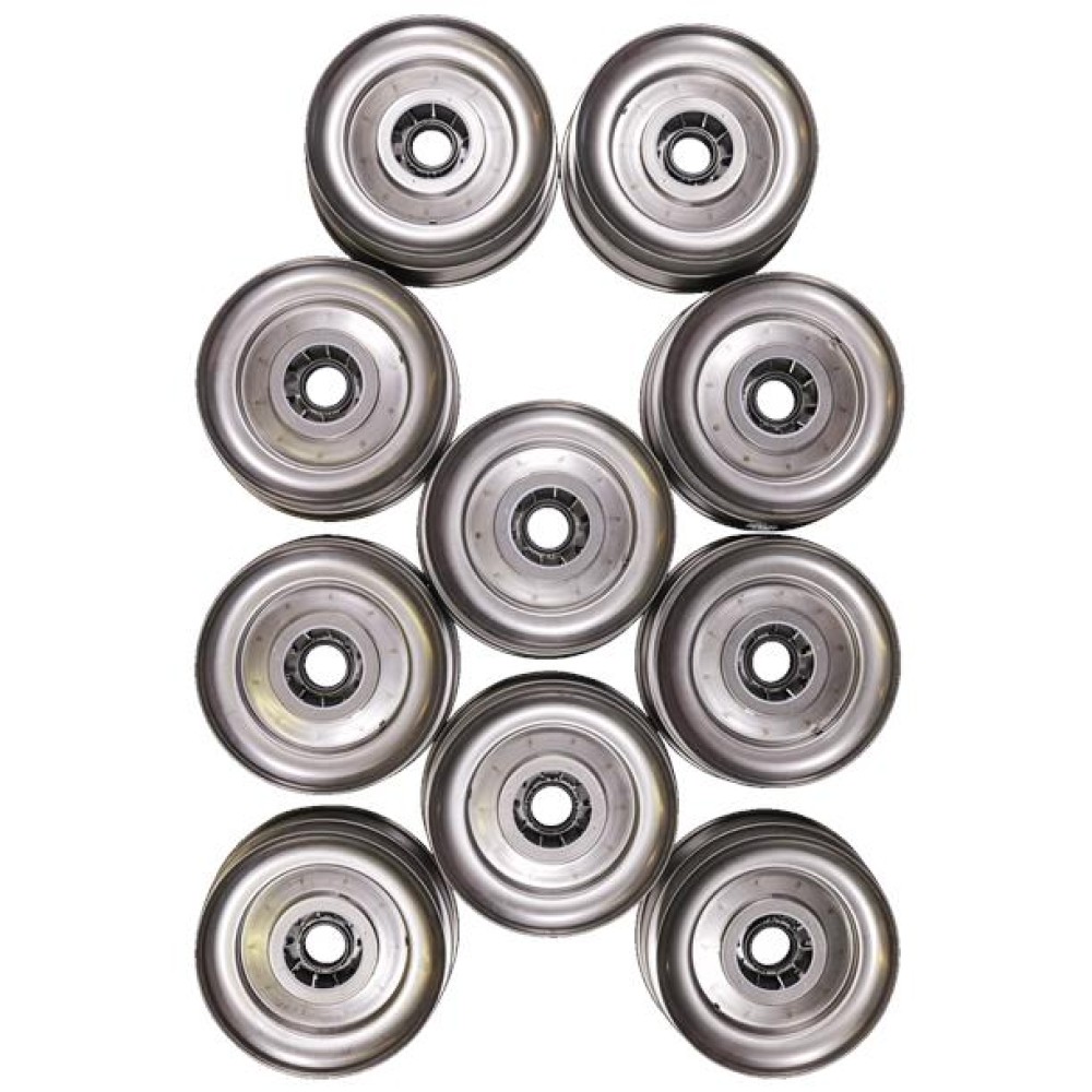 BULK - Interm. chamber cpl. w/ bearing N (10 pcs) 96538854