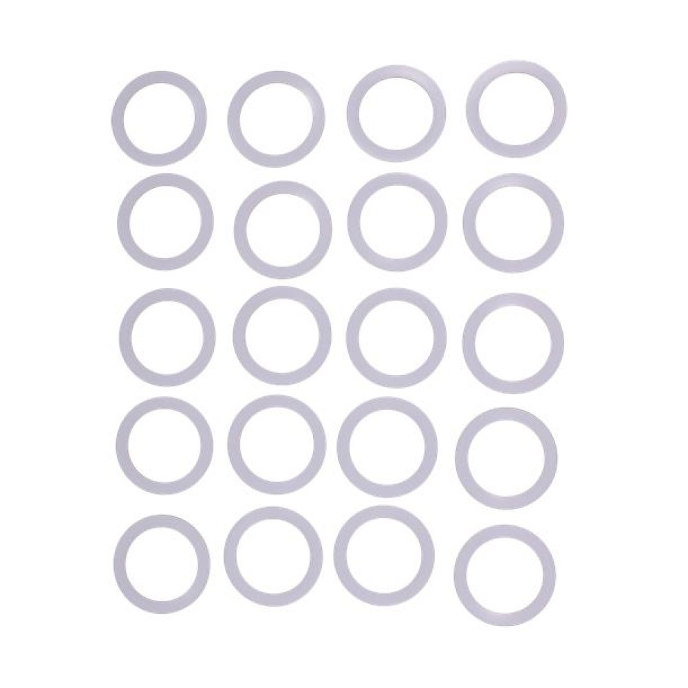 BULK - Neck ring x20 pack CR10 96538856