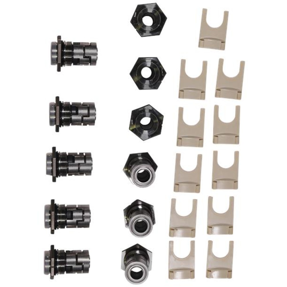 BULK - Shaft seal type H QQEGG (11 2 pcs) 96538914