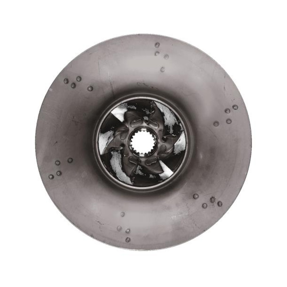 Impeller cpl. LP80-200-202 96546004