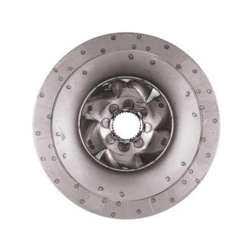 IMPELLER CPL. LP100-200-191, 96546088 для Grundfos LM/LP