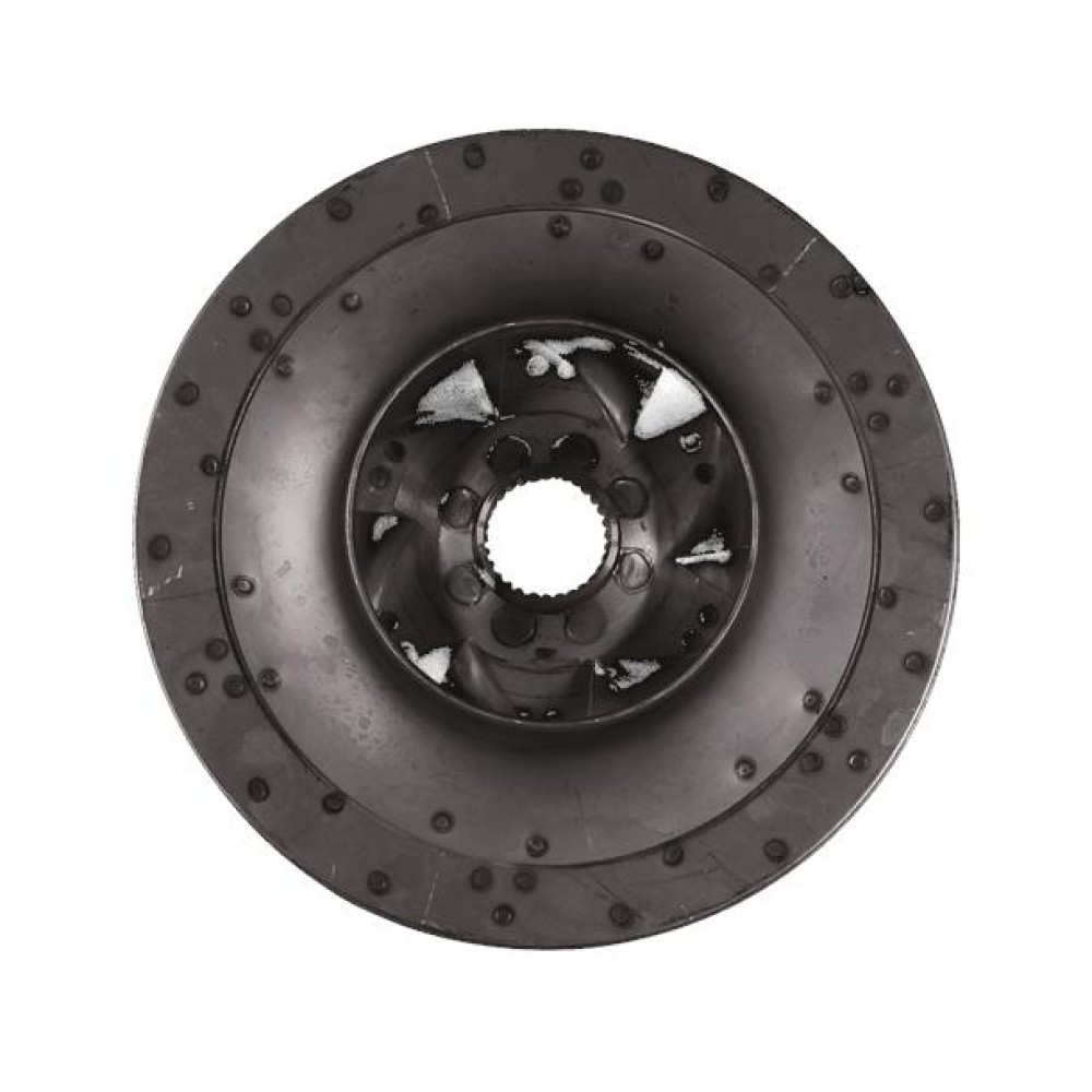 IMPELLER CPL. LP100-200/183 96546101