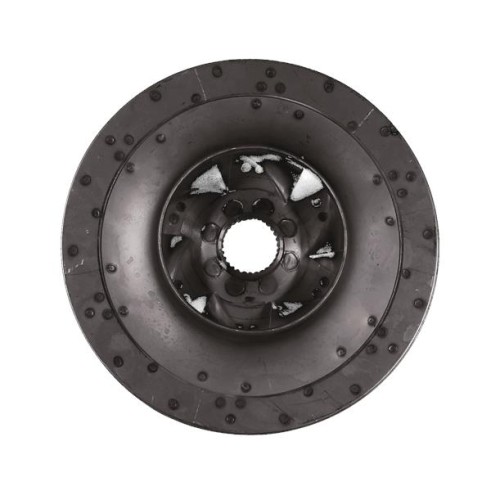 IMPELLER CPL. LP100-200/183, 96546101 для Grundfos LM/LP