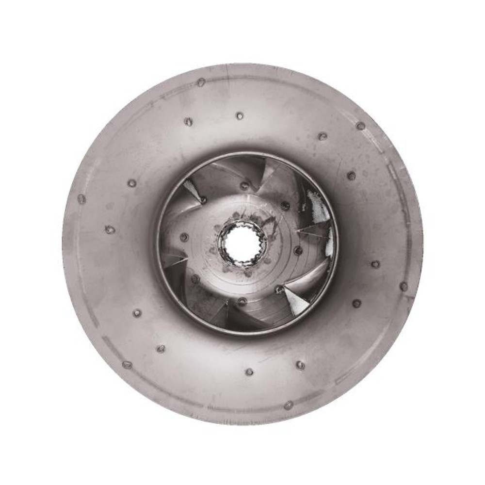 IMPELLER CPL. LM 80-200/200 96546102