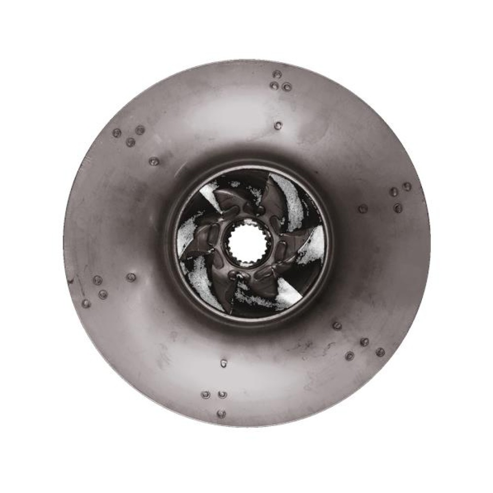 IMPELLER CPL. LP 80-200/180 96546261