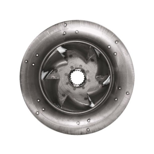 IMPELLER CPL. LP100-160/152, 96546282 для Grundfos LM/LP