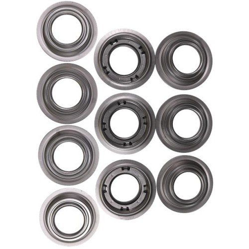 BULK - Neck ring cpl. (10 pcs), 96547446 для Grundfos CR