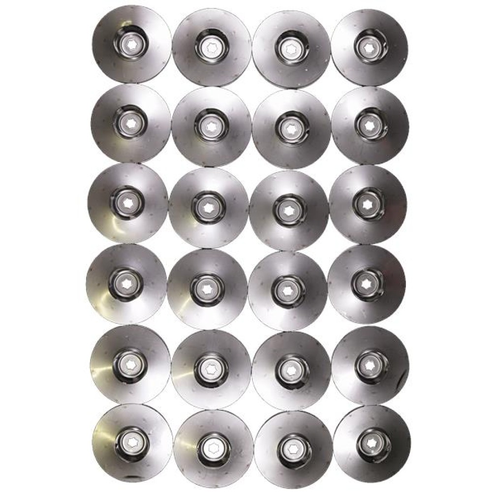 Bulk - Impeller CR (24 pcs) 96547462
