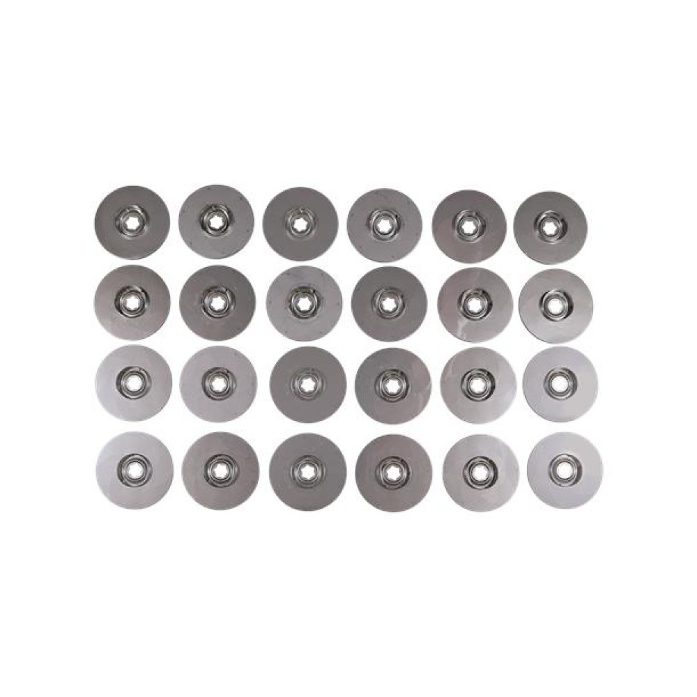 Bulk - Impeller N CRS, 24 шт. 96433169 96547601