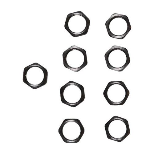 BULK - Nut for split cone M15x1 Li (10 pcs), 96547614 для Grundfos TP