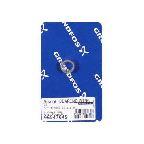 Bearing ring, mach. /spare, 96547649 для Grundfos CR