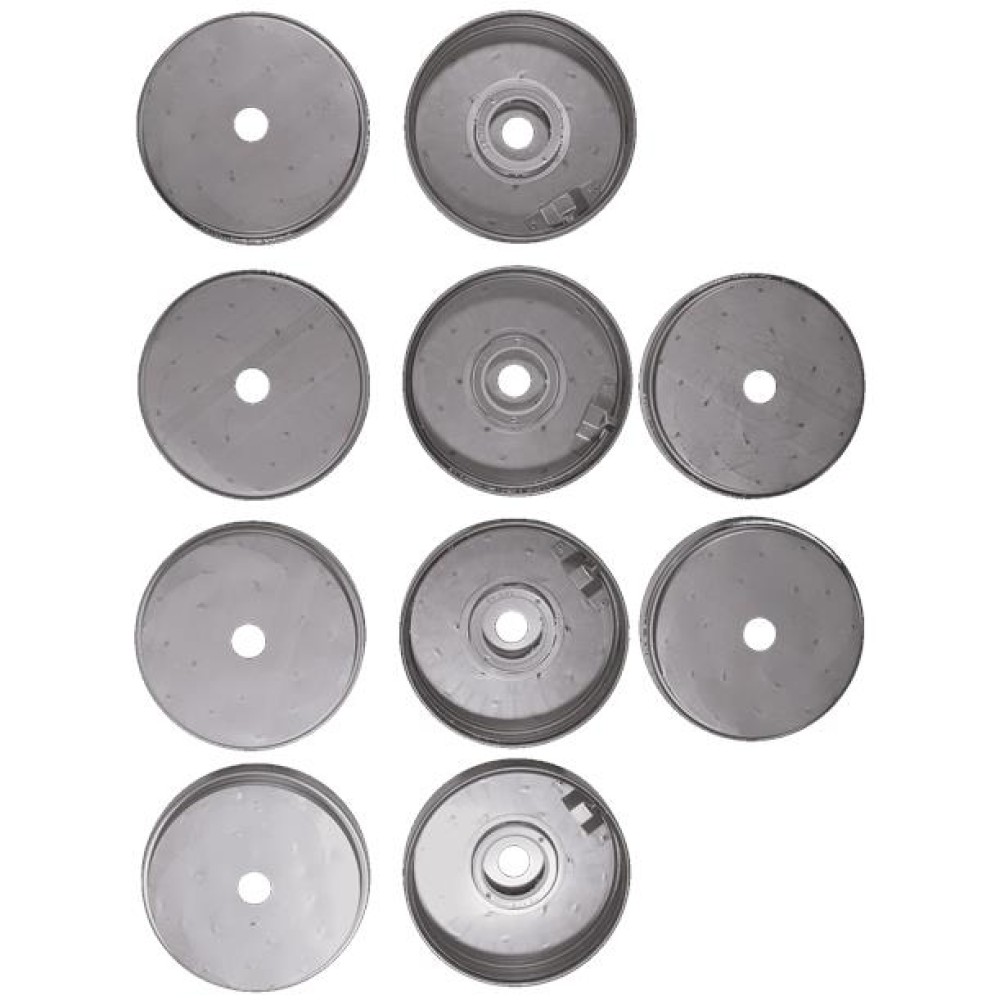 BULK - 10 x 96439480 Chamber cpl. 96547662