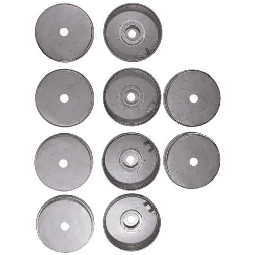 BULK - 10 x 96439480 Chamber cpl., 96547662 для Grundfos CR