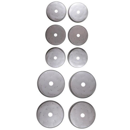 BULK - Chamber N cpl. (10 pcs), 96547663 для Grundfos CR