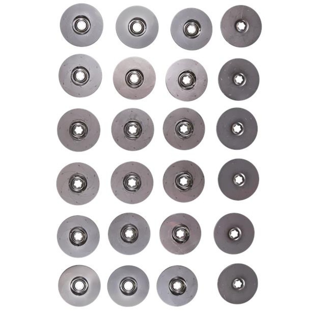 Bulk (24 PC) - Impeller N CRS 96547666