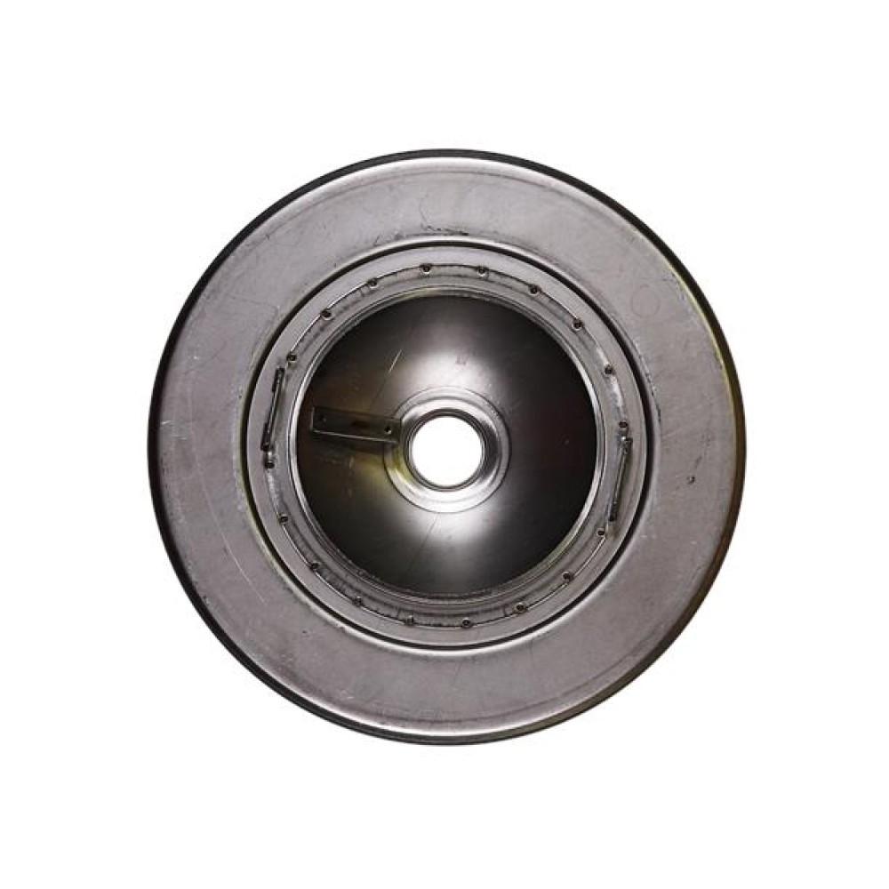 Spare, Cover plate CHI/E 2/4 96549057