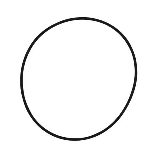 O-ring NBR D144xD3,5 /spare, 96549887 для Grundfos UNILIFT