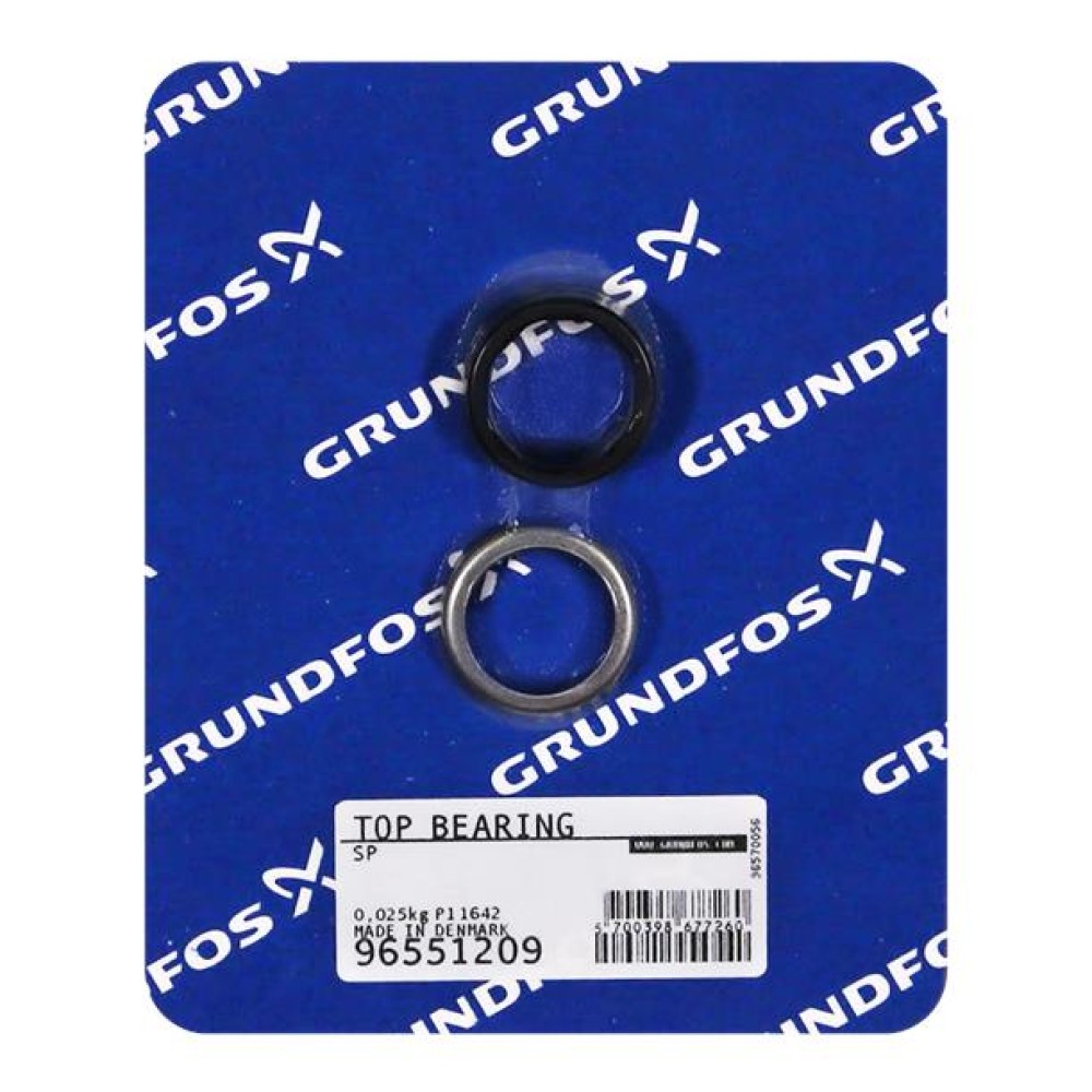 Top bearing SP /spare 96551209