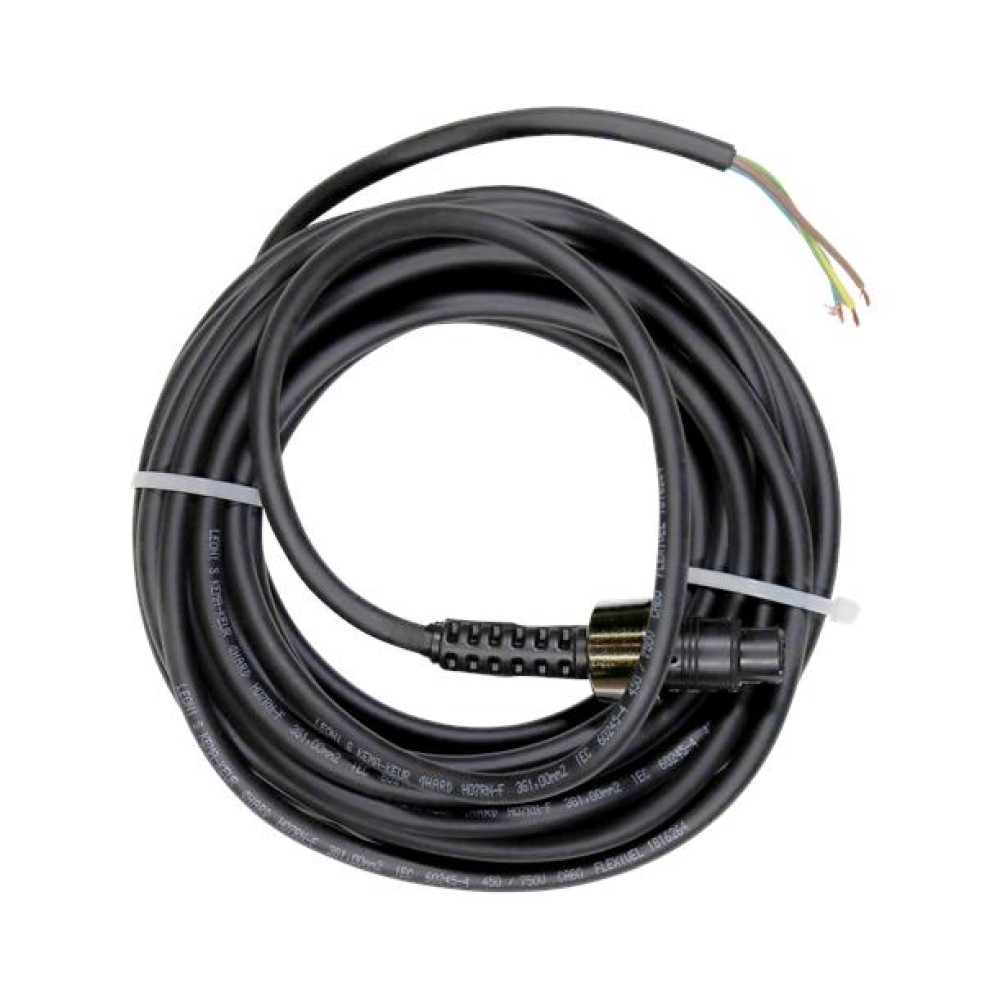 Cable 3 gl.0 NO PLUG 10m 96551531