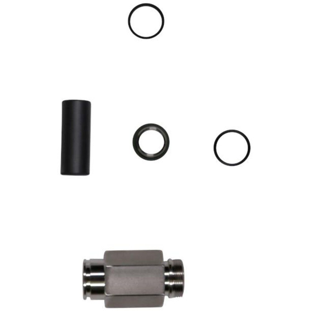 KIT, Connecting pipe E/V/F SMCR cool top 96578704