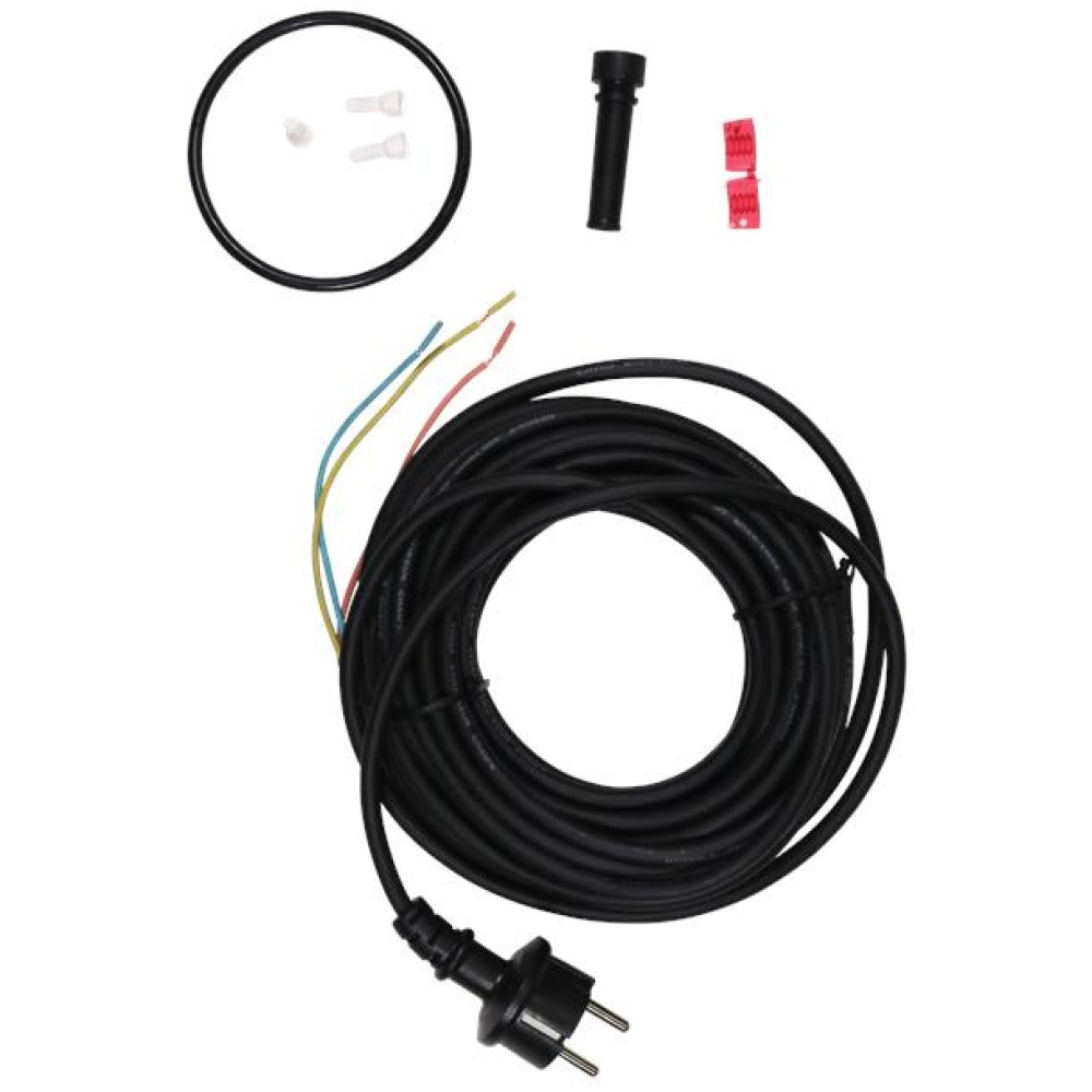 KIT, Cable H05 10m w/schuko Unilift CC 5 96578971