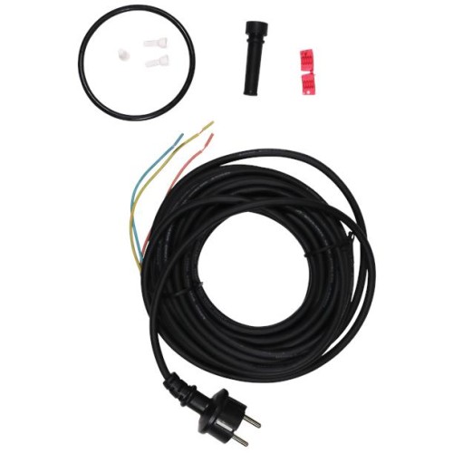 KIT, Cable H05 10m w/schuko Unilift CC 5, 96578971 для Grundfos UNILIFT
