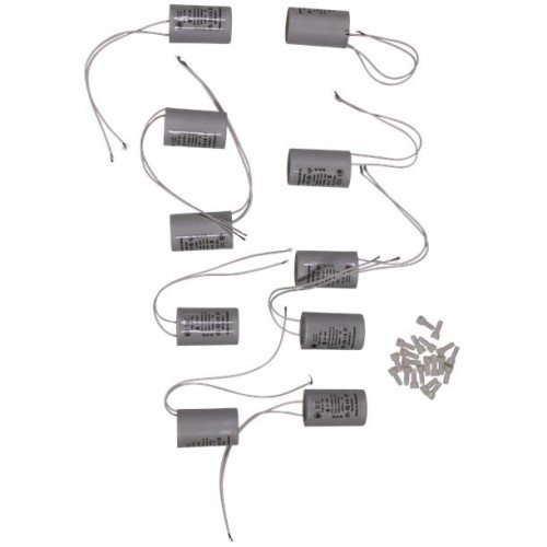 Bulk, Capacitor 8uF 230V 50Hz (10 pcs), 96578977 для Grundfos UNILIFT