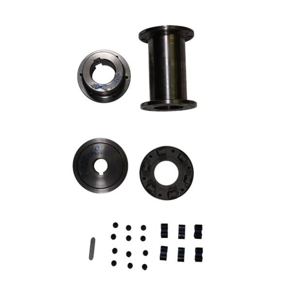 KIT, Coupling Spacer H95 D24/L140/D42 96579732