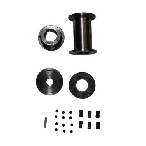 KIT, Coupling Spacer H95 D24/L140/D42, 96579732 для Grundfos NB/NK