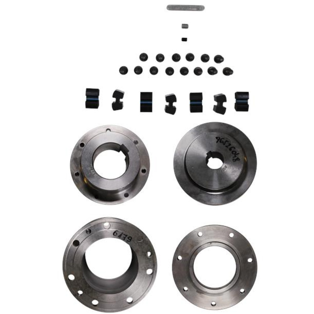 KIT, Coupling Spacer H160 D32/L140/D65 96579806