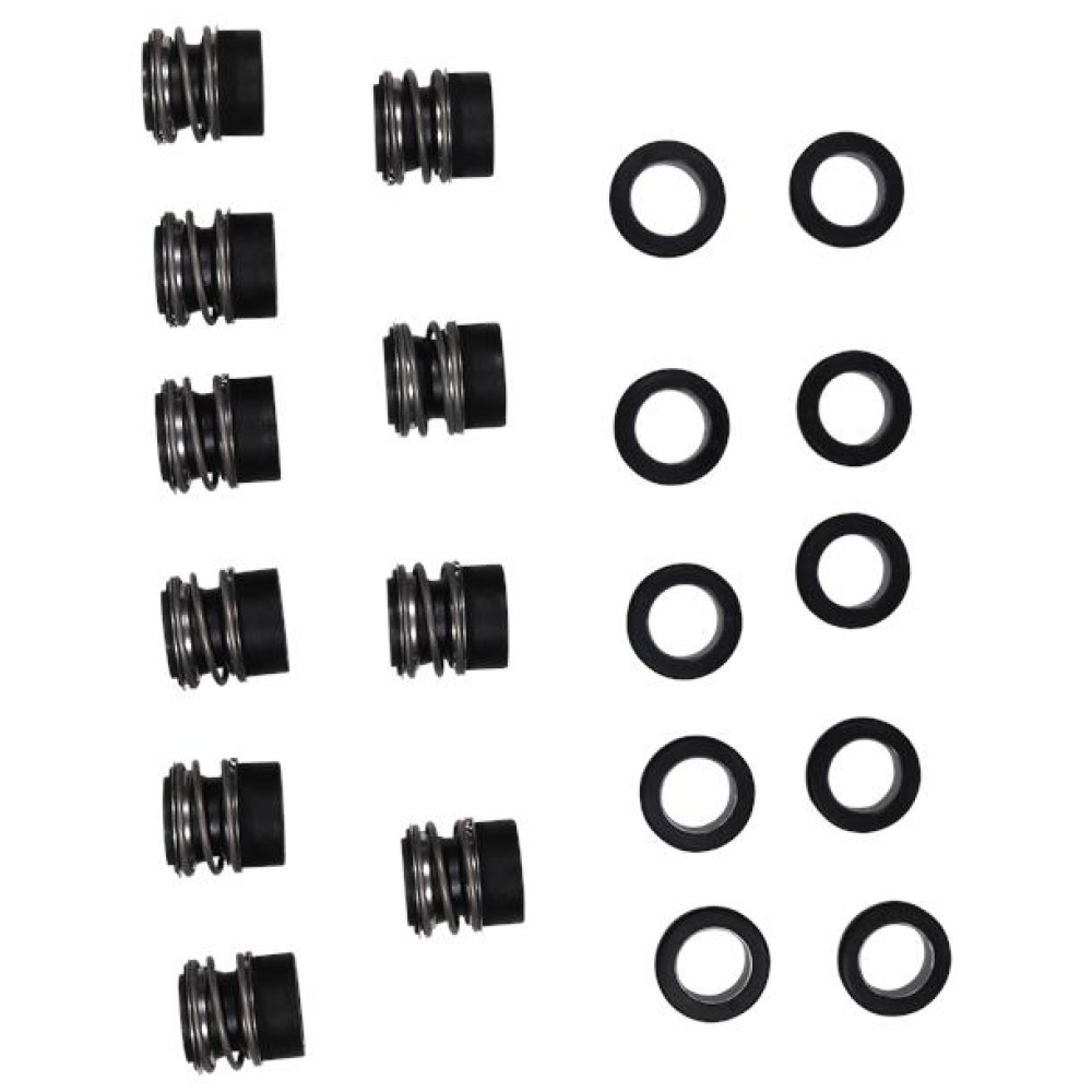 Bulk, shaft seal 22mm BBUE (10 pcs) 96580256